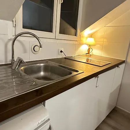Cosy Design Studio Appartamento *