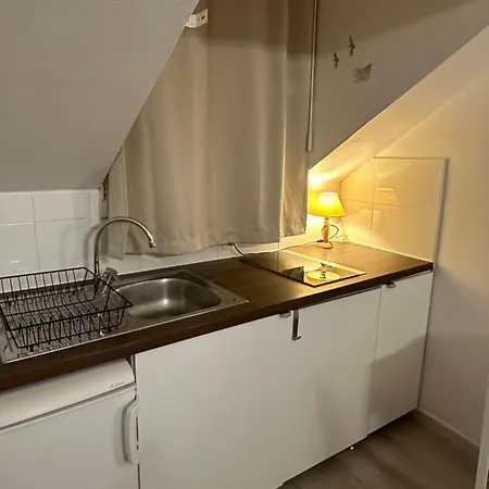 Cosy Design Studio Appartamento *