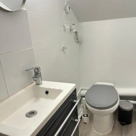 Cosy Design Studio Appartamento