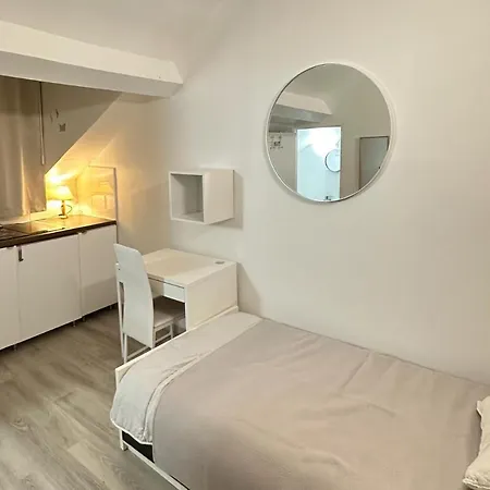 Appartamento Cosy Design Studio *