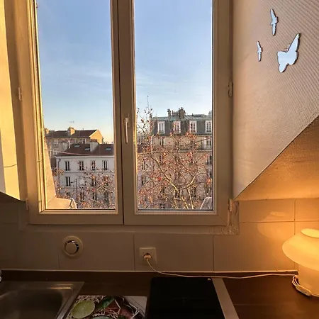 Cosy Design Studio Boulogne-Billancourt